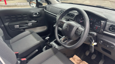 Citroen C3 1.2 PureTech C-Series Edition 5dr Petrol Hatchback